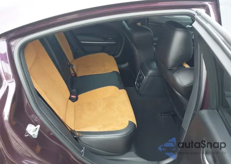 2022 Dodge Charger Scat Pack Widebody z USA, uszkodzony, nr VIN 2C3CDXGJ3NH222290